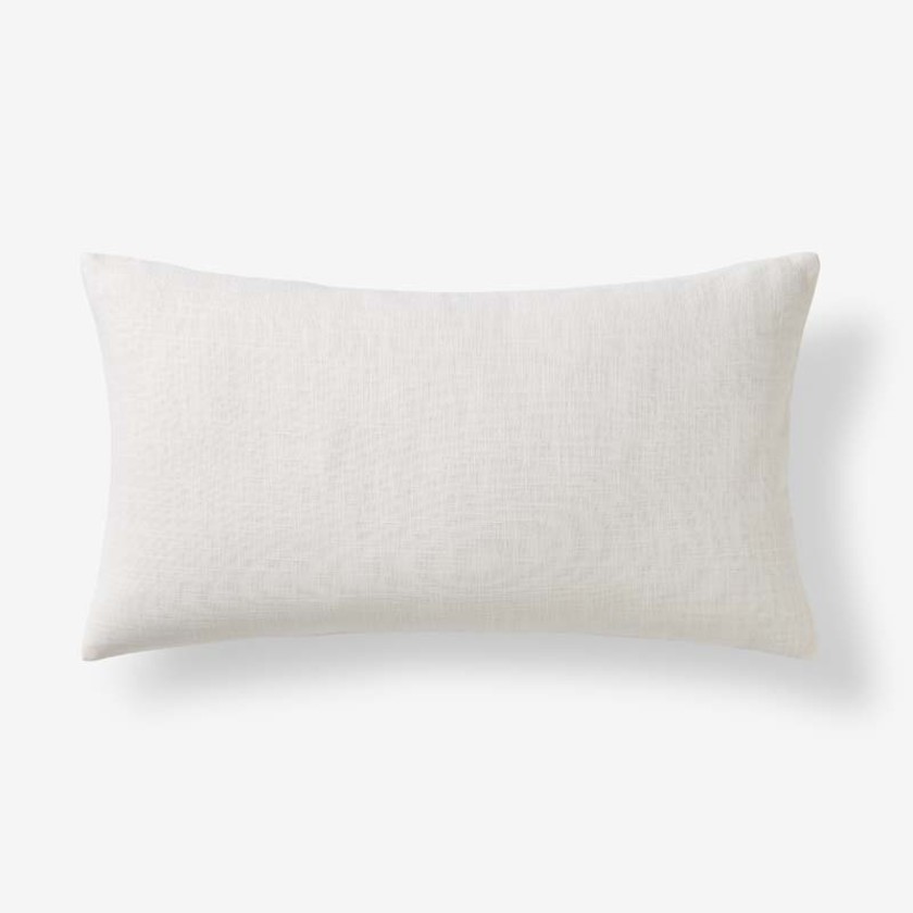 Texture Decorative Lumbar Pillow Cover