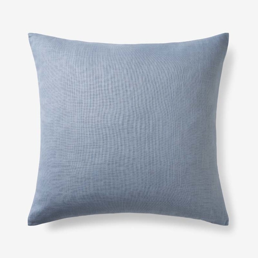 Texture Decorative Square Pillow Cover