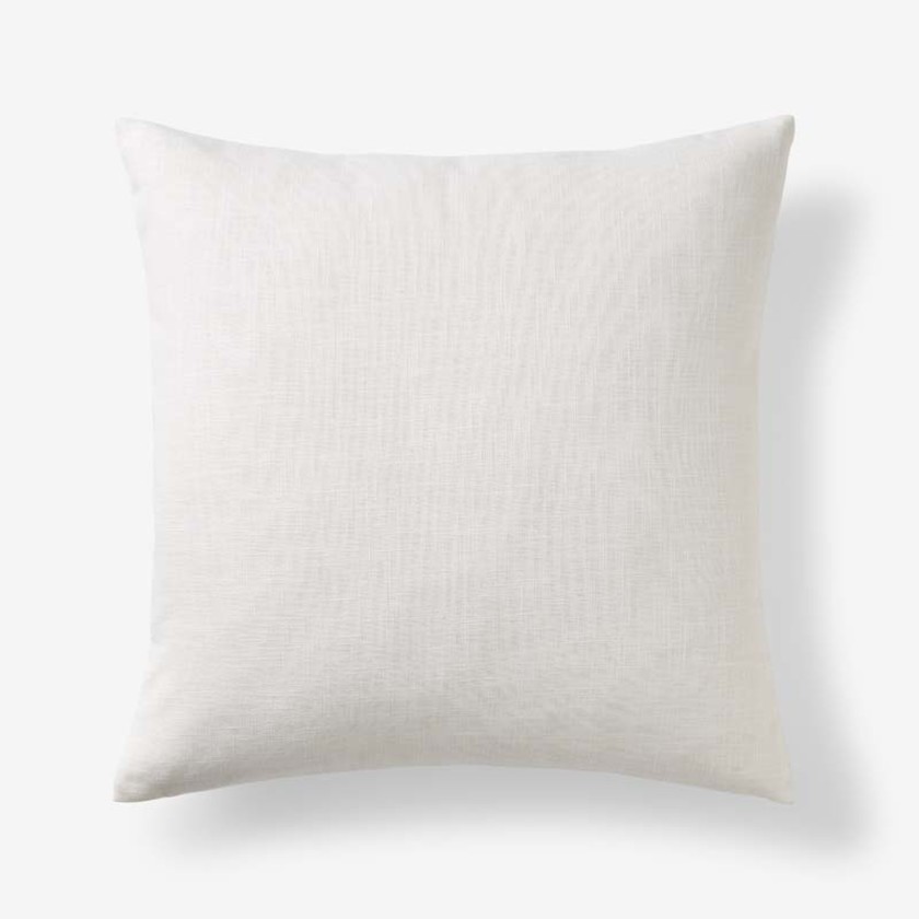 Texture Decorative Square Pillow Cover