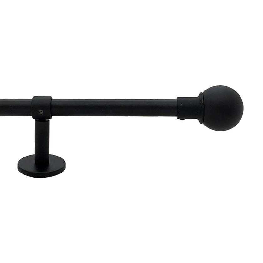 Ball and .75" diameter Rod Set