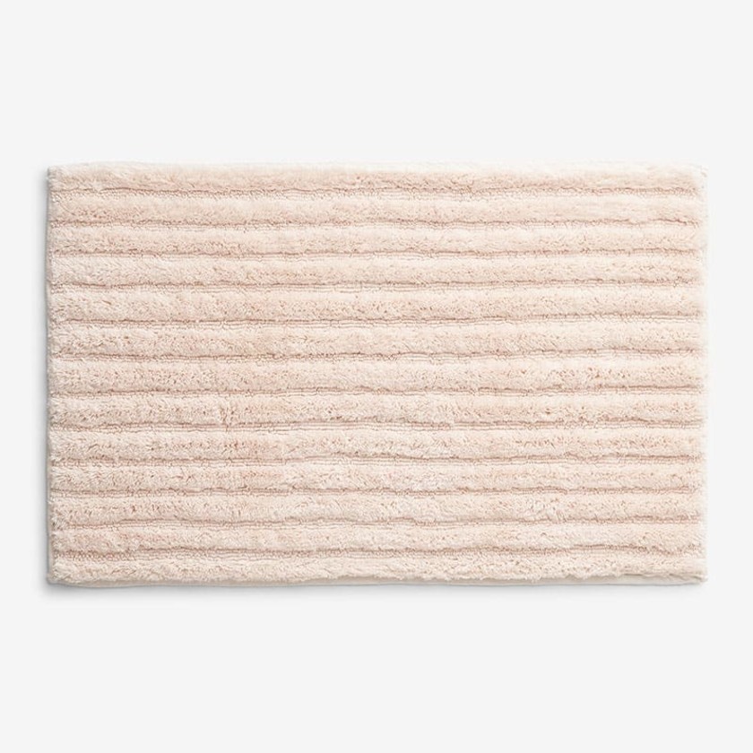 Quick Dry Bath Rug by Micro Cotton®