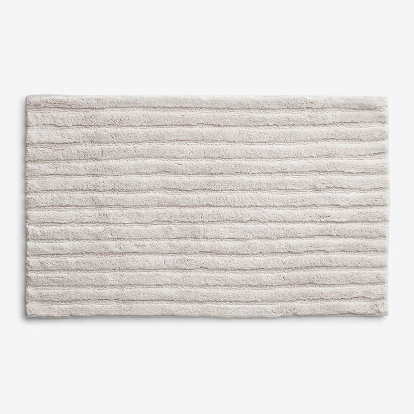 Quick Dry Bath Rug by Micro Cotton®