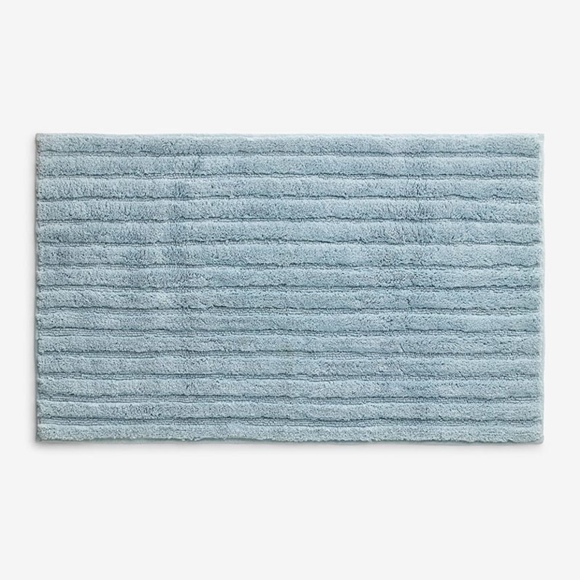 Quick Dry Bath Rug by Micro Cotton®