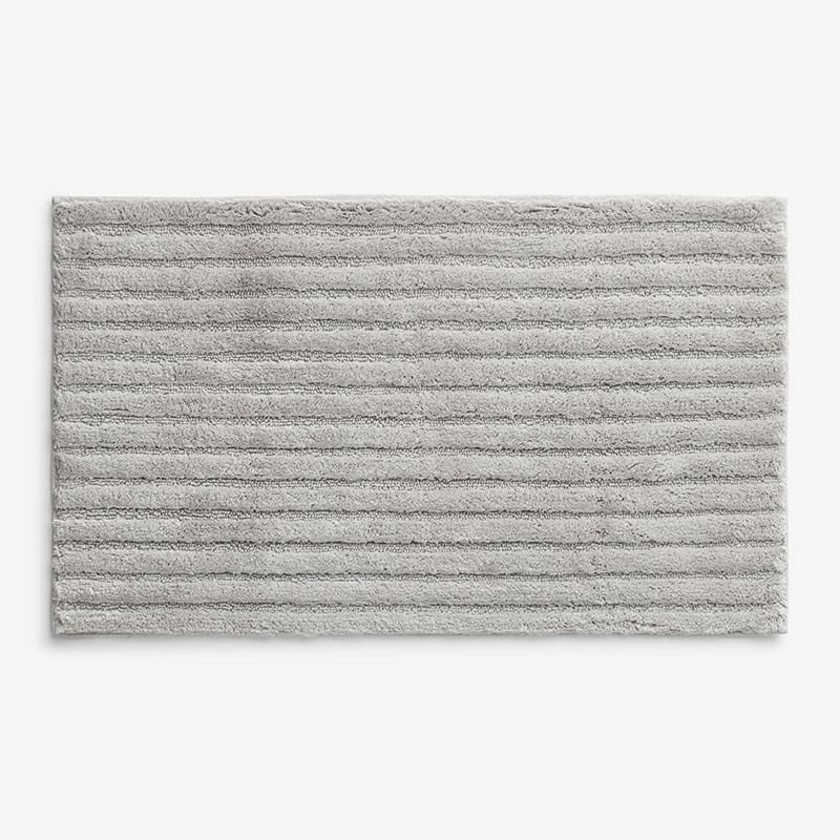 Quick Dry Bath Rug by Micro Cotton®