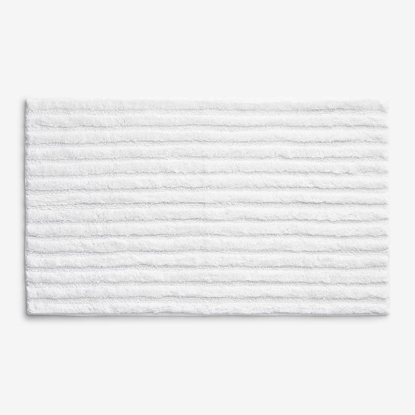 Quick Dry Bath Rug by Micro Cotton®