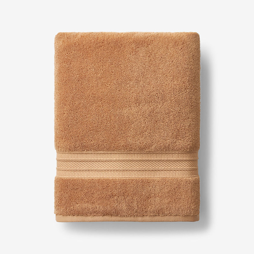Cotton & TENCEL™ Lyocell Bath Towel
