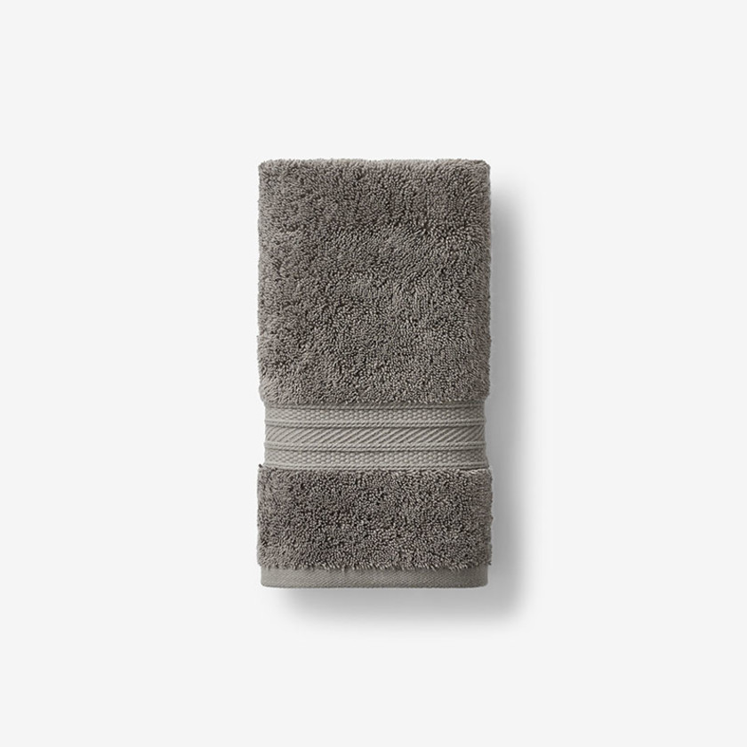 Cotton & TENCEL&trade; Lyocell Bath Towel