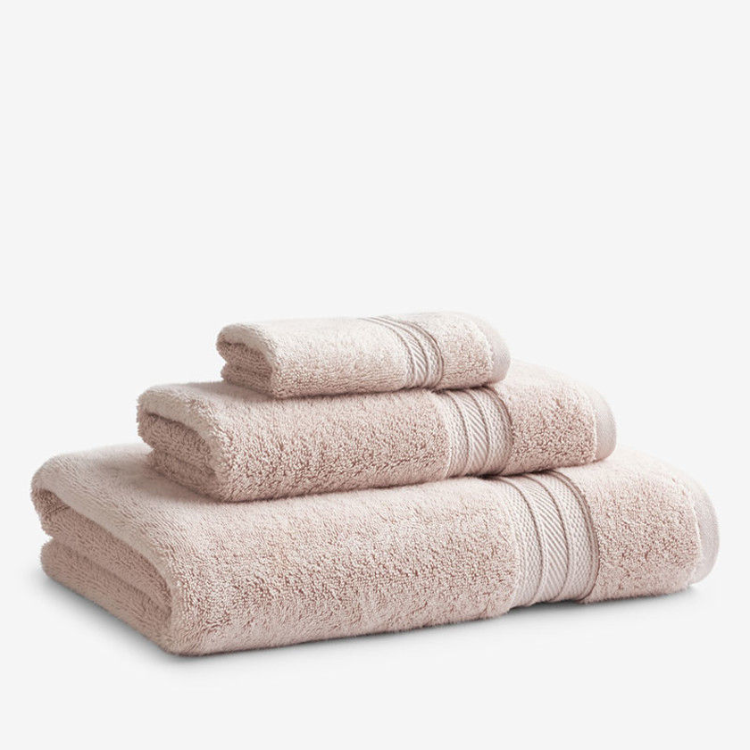 Cotton & TENCEL&trade; Lyocell Bath Towel