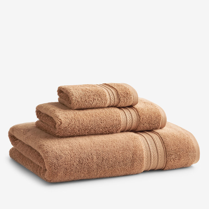 Cotton & TENCEL&trade; Lyocell Bath Towel