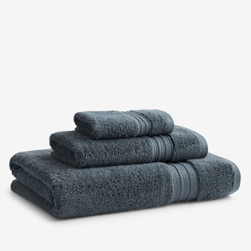 Cotton & TENCEL&trade; Lyocell Bath Towel