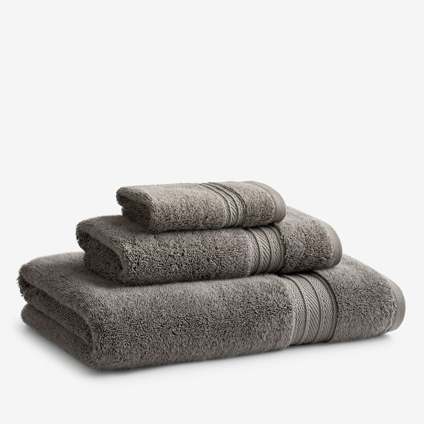 Cotton & TENCEL&trade; Lyocell Bath Towel