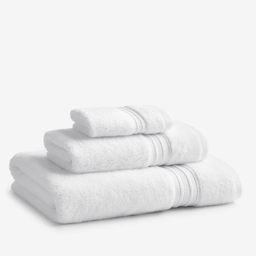 Cotton & TENCEL&trade; Lyocell Bath Towel