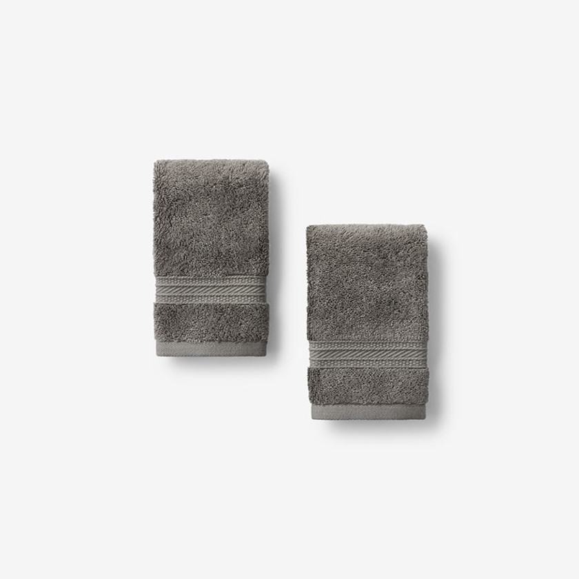 Cotton & TENCEL™ Lyocell Bath Towel