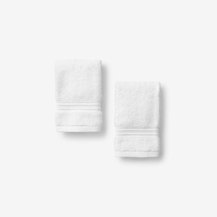 Cotton & TENCEL™ Lyocell Bath Towel