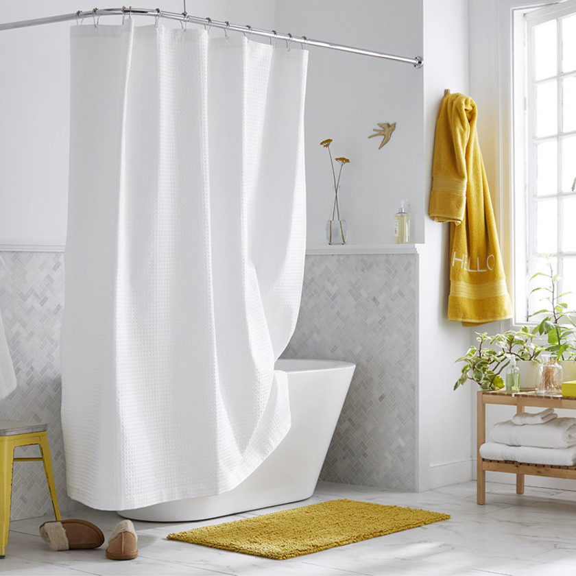 Shower Curtains | The Company Store