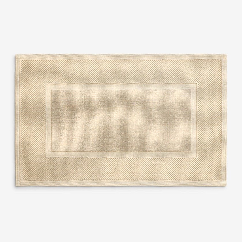 Sterling Cotton Bath Mat