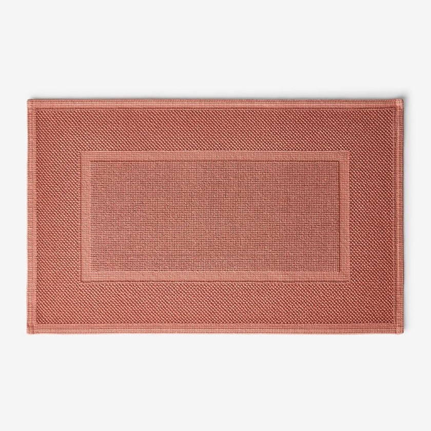 The company store company cotton chunky loop cotton bath rug 2025