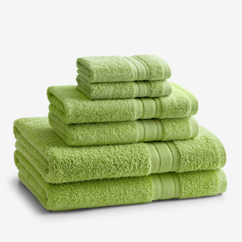 Turkish Cotton Bath Towel Sets