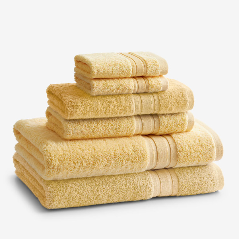 Turkish Cotton Bath Towel Sets