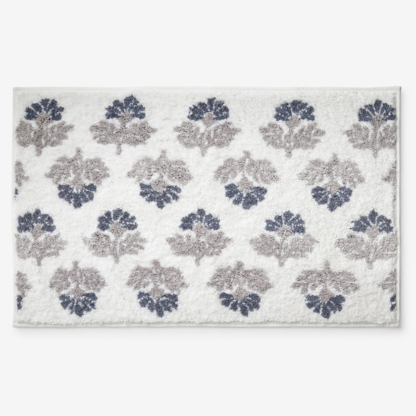 Tufted Bath Rugs