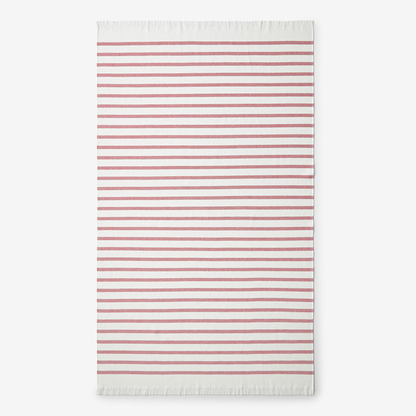 Hammam Cotton Beach Towel