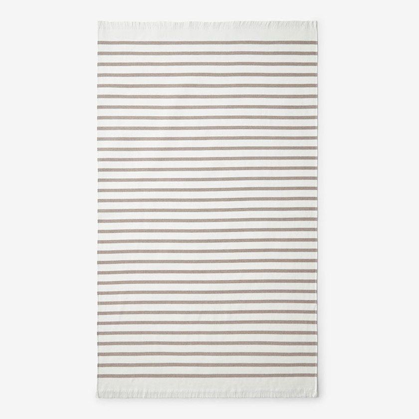 Hammam Cotton Beach Towel