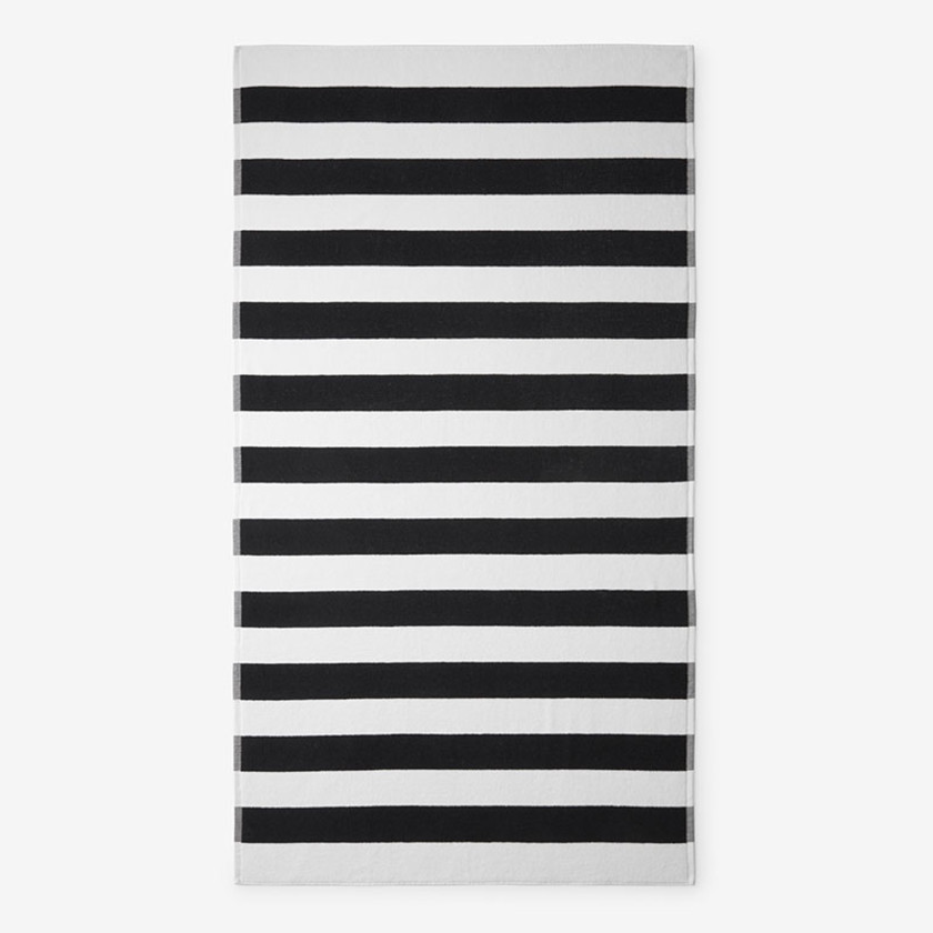 Classic Cabana Stripe Beach Towel
