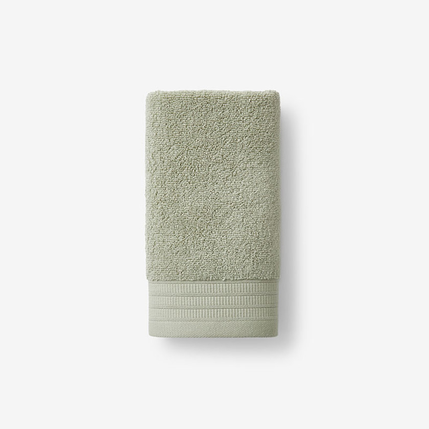 Plush Spa Solid Bath Towel