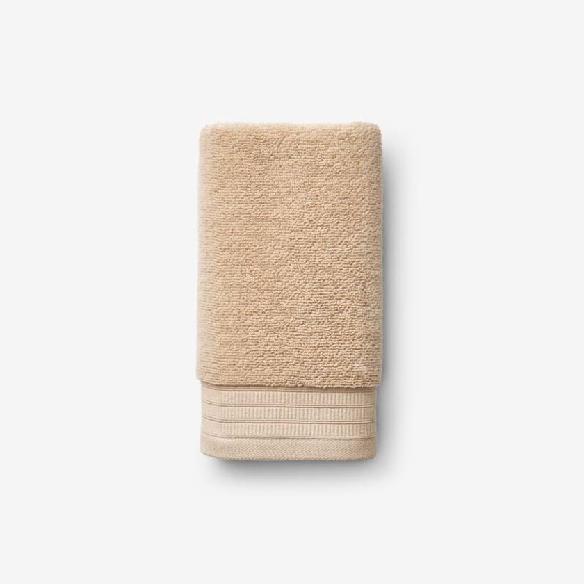 Plush Spa Solid Bath Towel