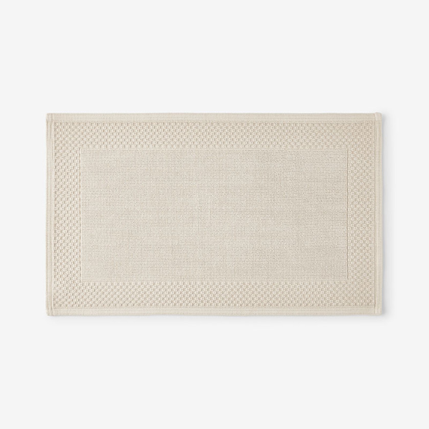 Sterling Cotton Bath Mat