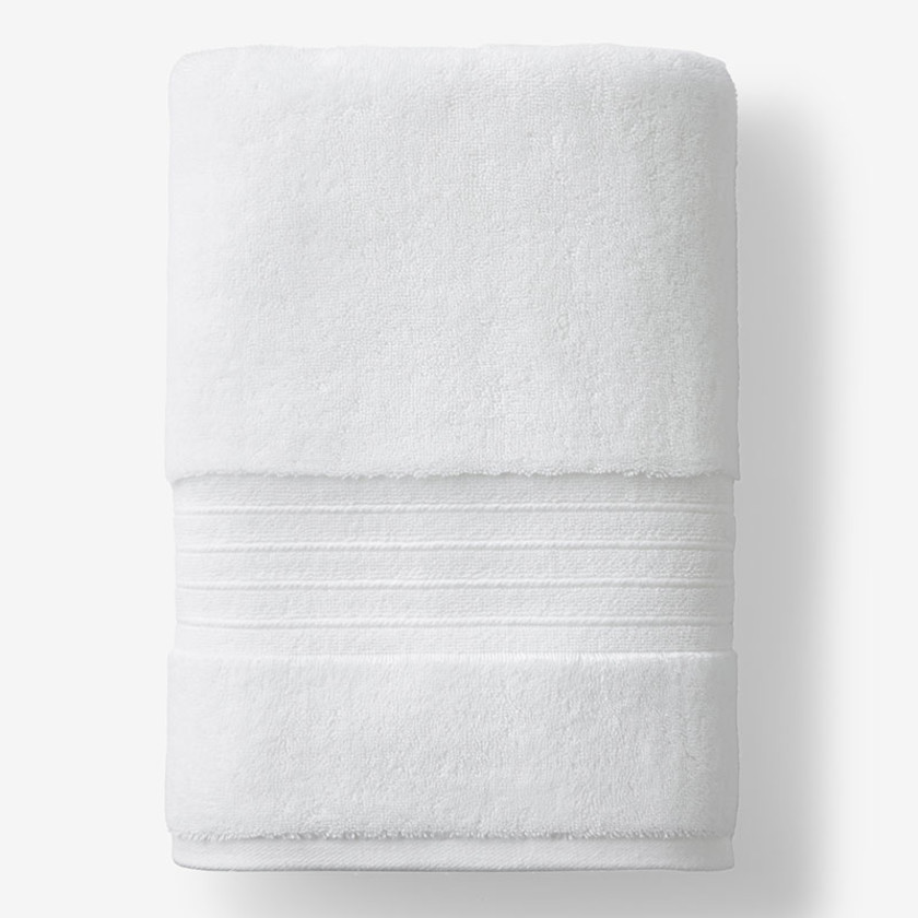 Mirage Aegean Cotton Bath Towel