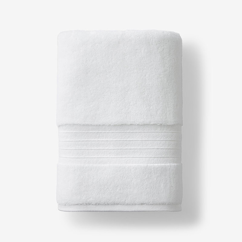 Mirage Aegean Cotton Bath Towel