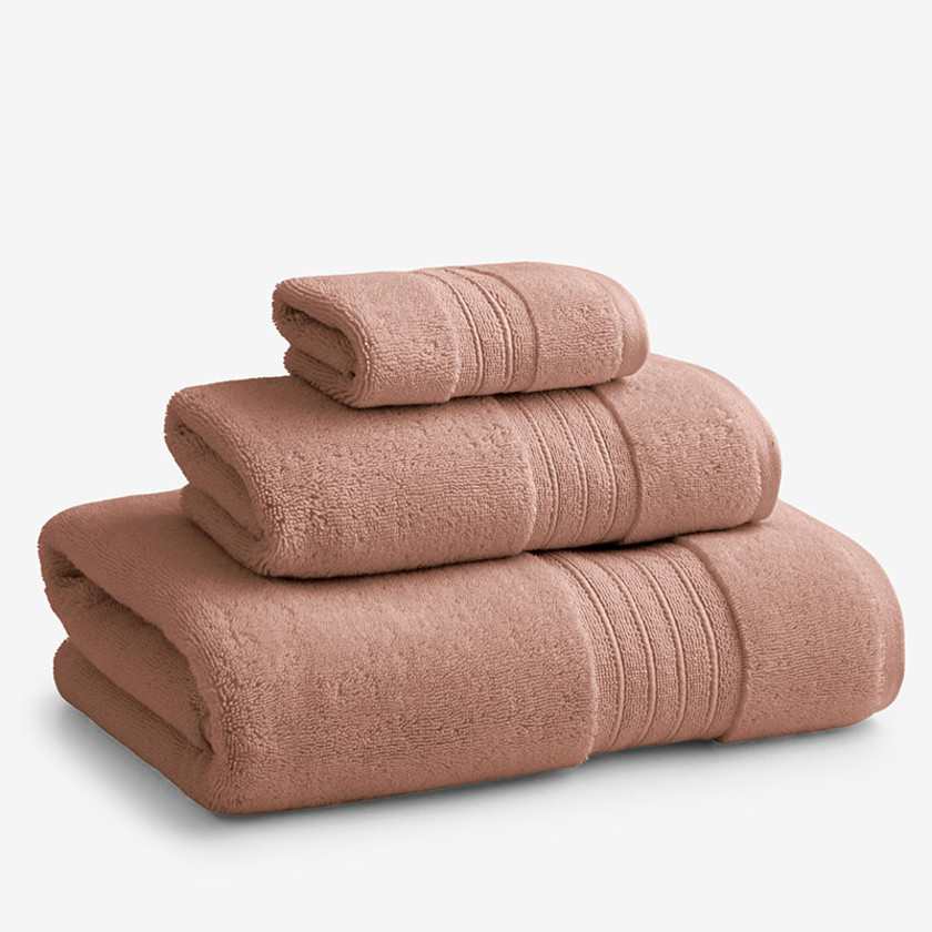 Mirage Aegean Cotton Bath Towel