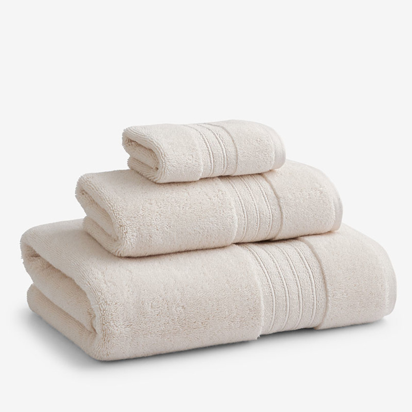 Mirage Aegean Cotton Bath Towel