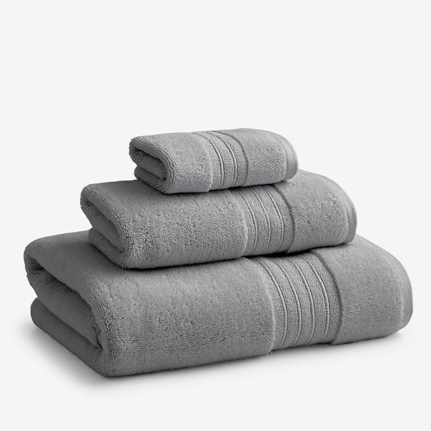 Mirage Aegean Cotton Bath Towel