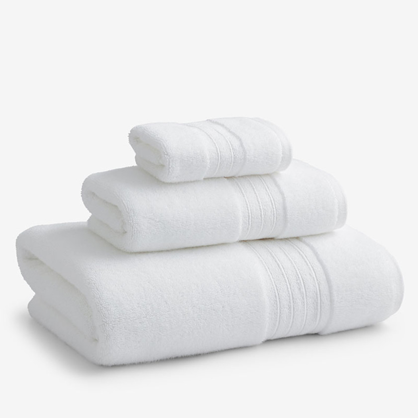 Mirage Aegean Cotton Bath Towel