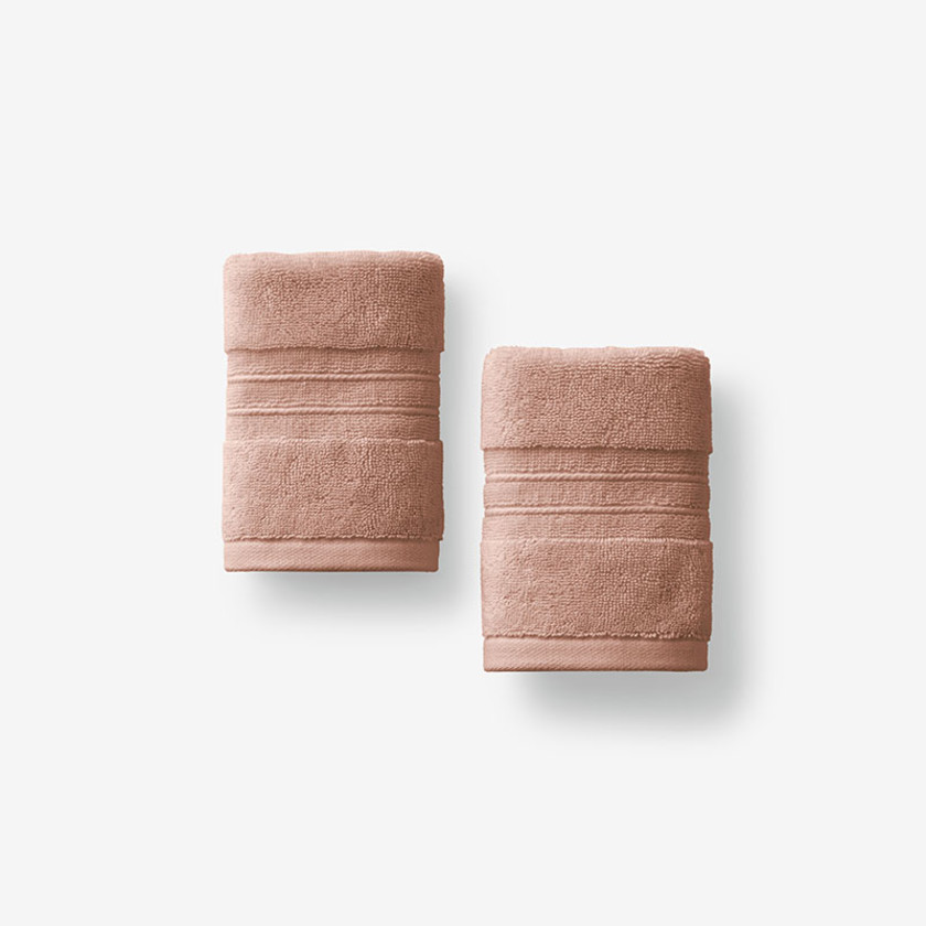 Mirage Aegean Cotton Bath Towel