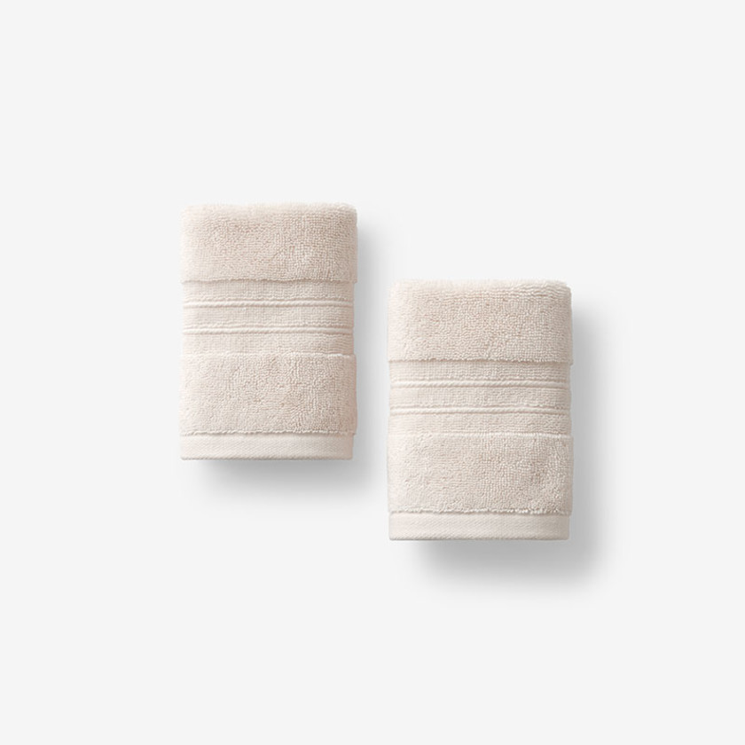 Mirage Aegean Cotton Bath Towel