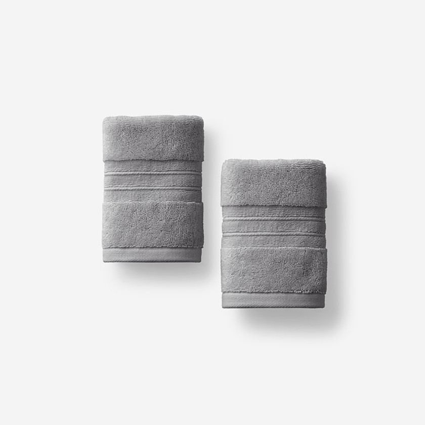 Mirage Aegean Cotton Bath Towel