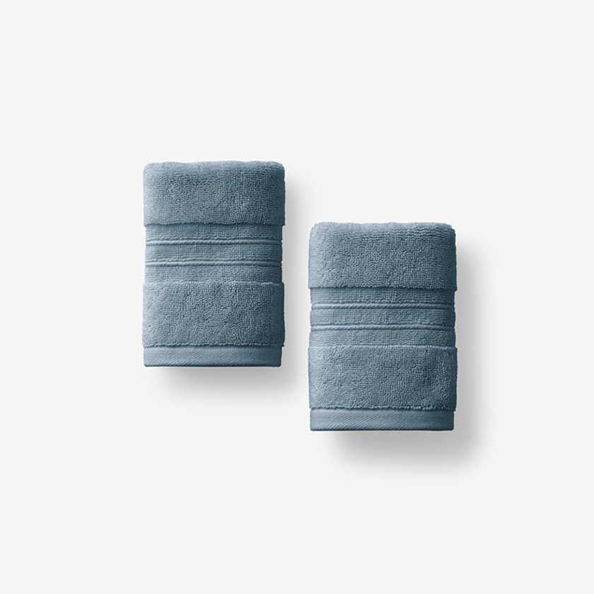 Mirage Aegean Cotton Bath Towel