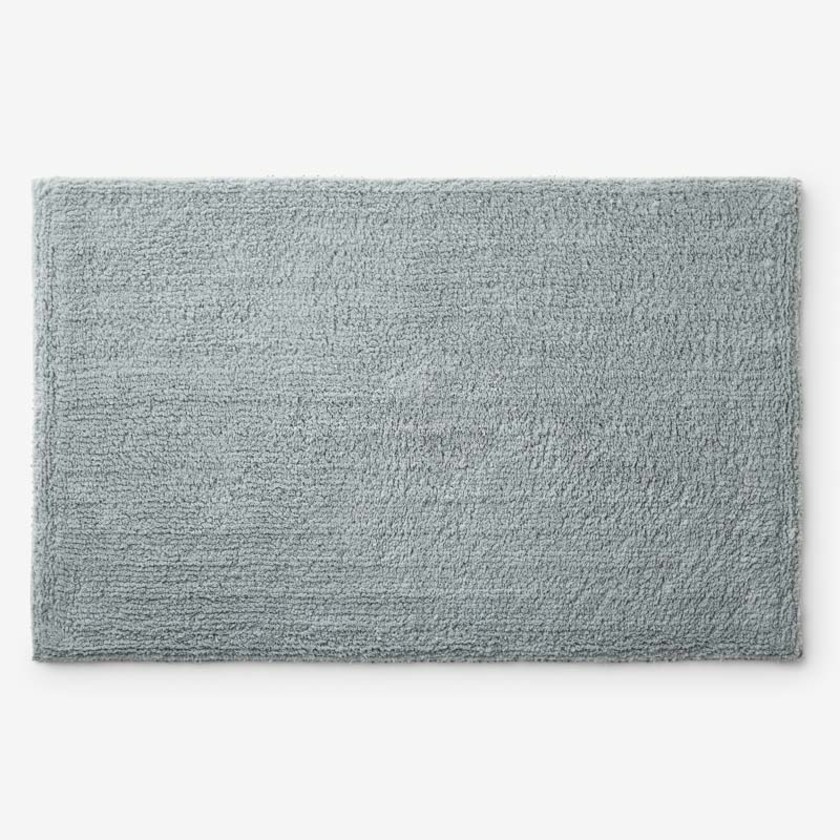Plush Spa Solid Bath Rug