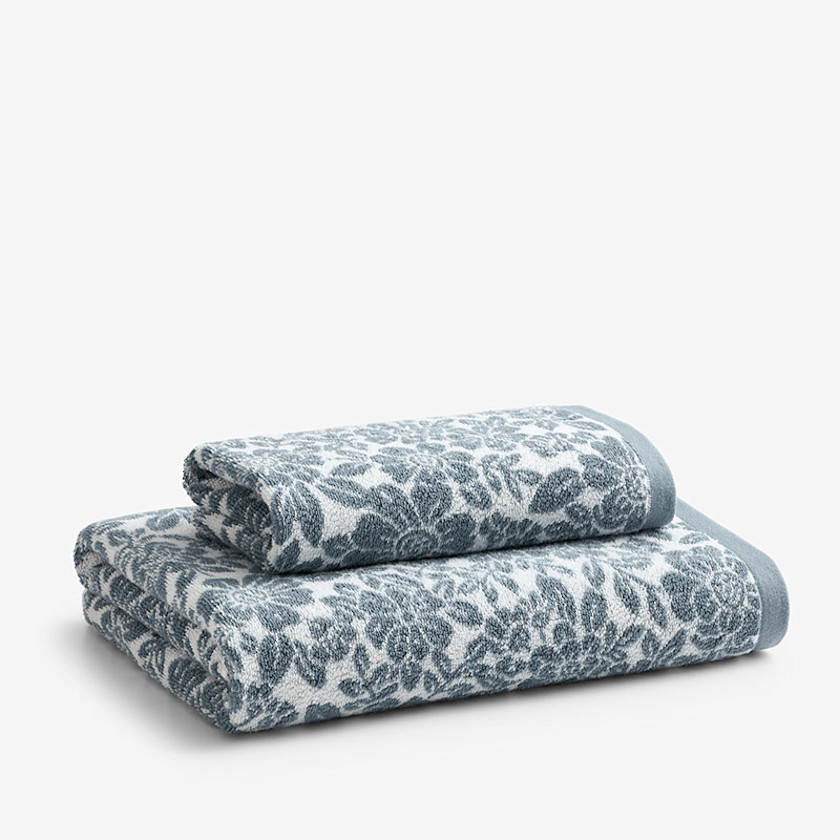 Sloane Bath Towel