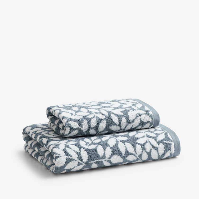 Sloane Bath Towel