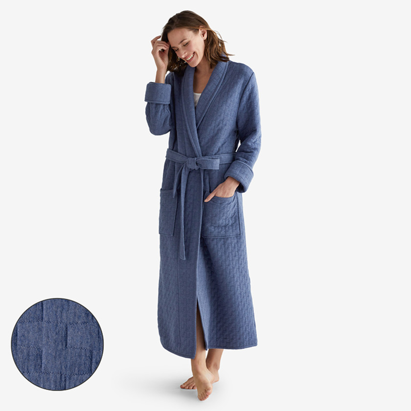 Air Layer Robe