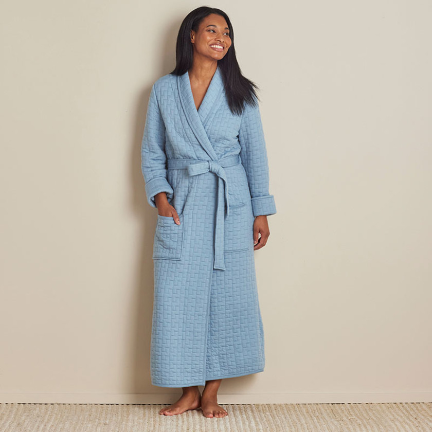 Air Layer Robe
