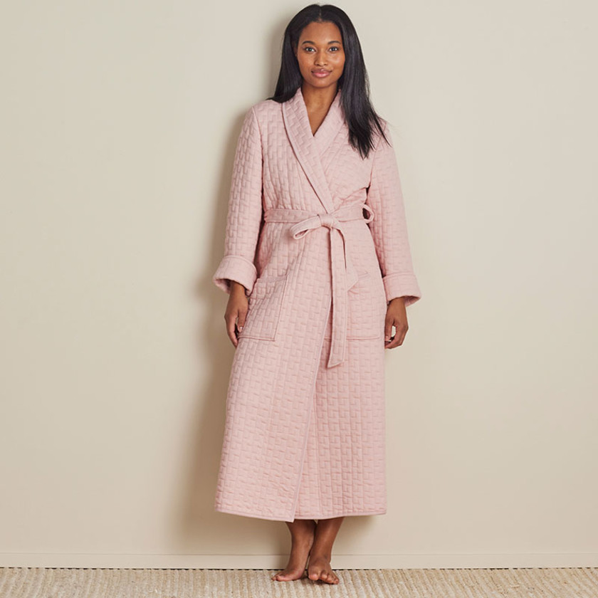 Air Layer Robe