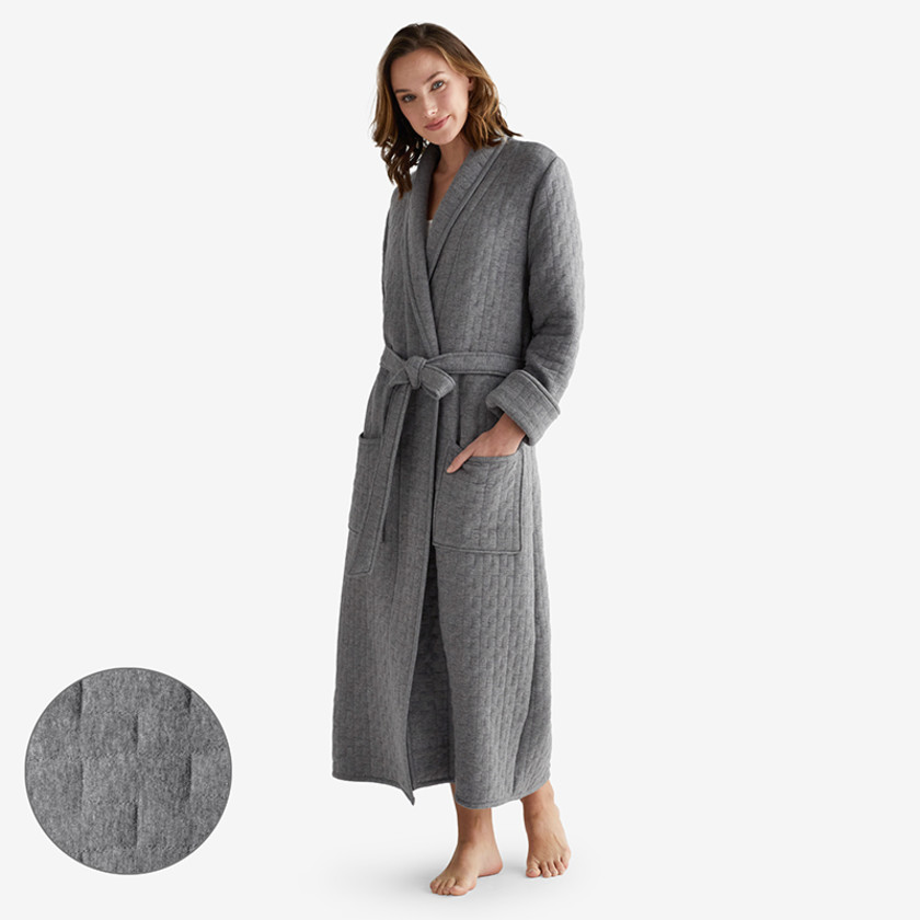 Air Layer Robe