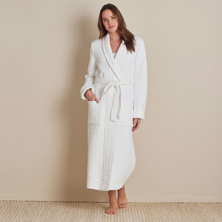 Air Layer Robe