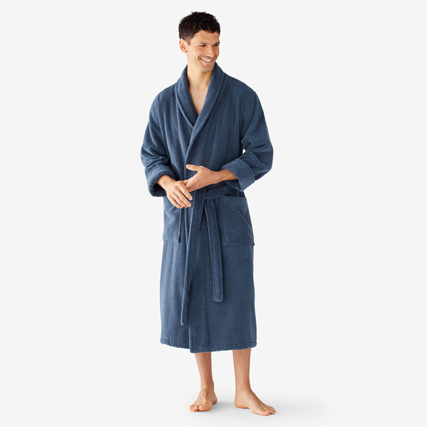 Men's Robe