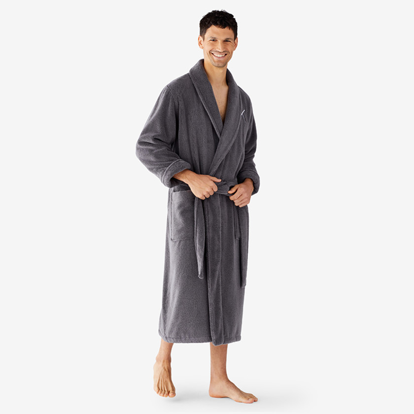 Men's Robe